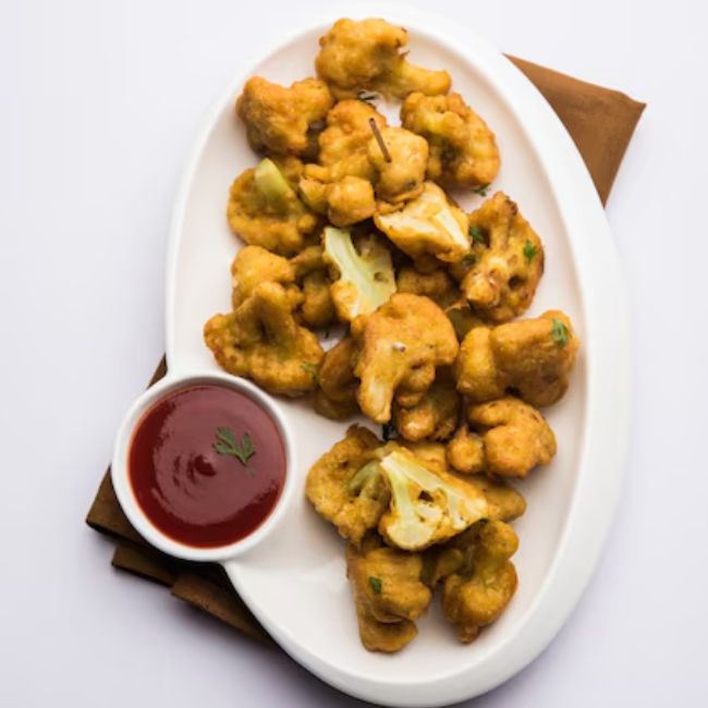 Navratri Vrat recipes